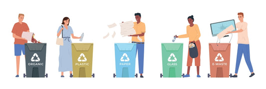 Environmental Impact of Phone Accessories: How to Make Sustainable Choices | NEOFIER
