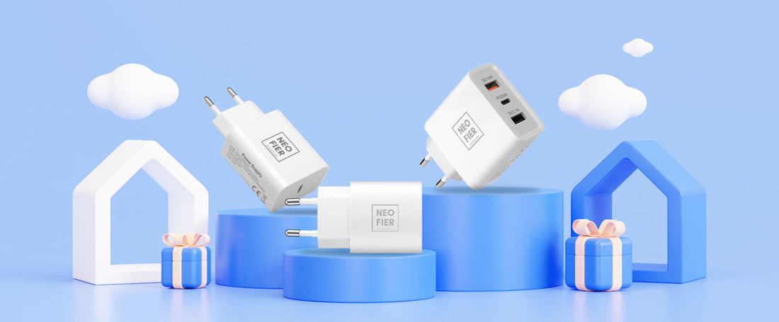 How to Choose the Right Charger for Your Phone
