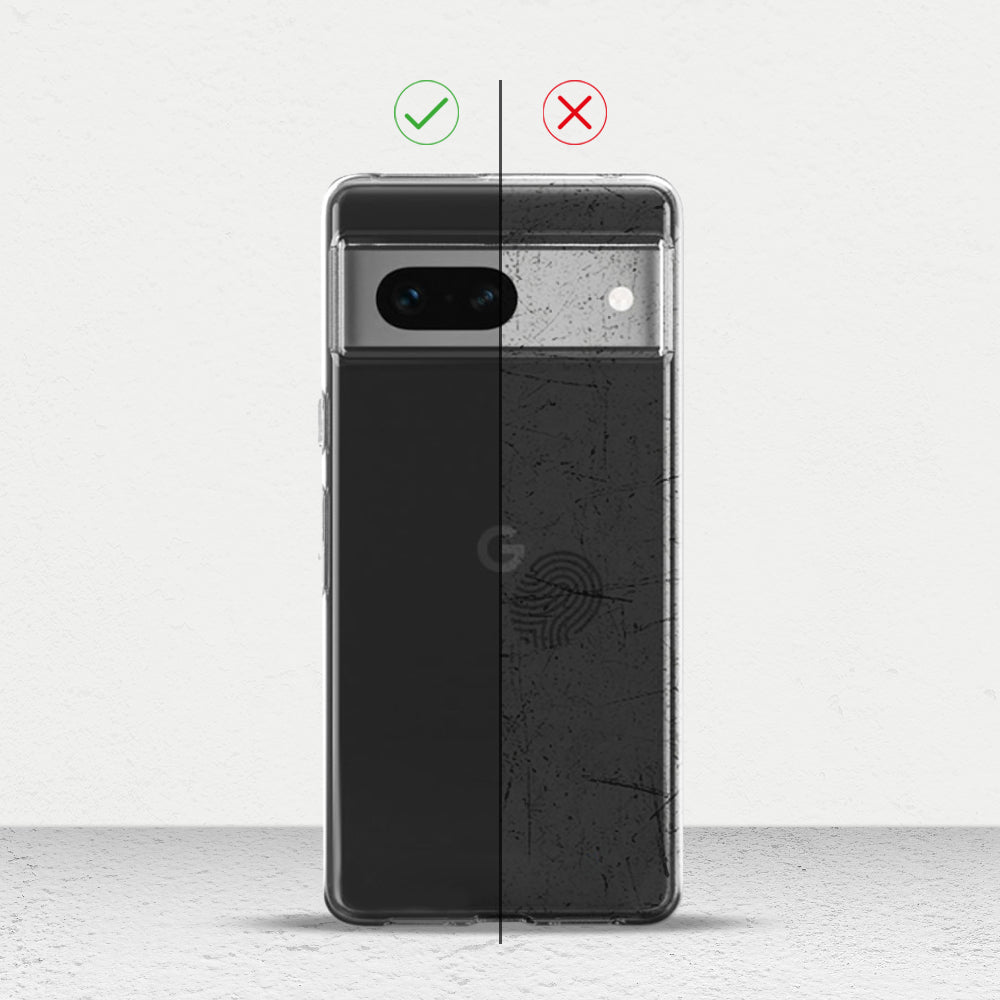Google Pixel 7A