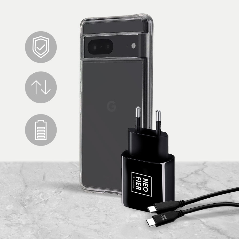 Coffret Google Pixel 7A