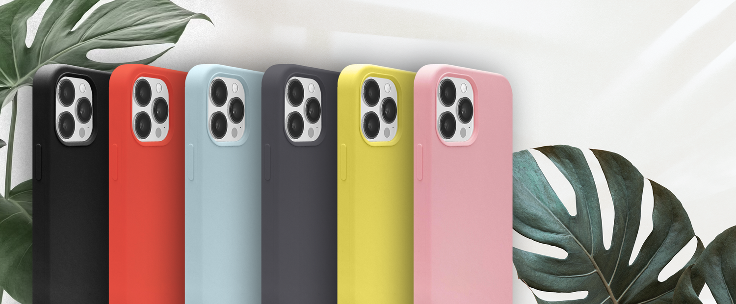 Phone Cases | NEOFIER