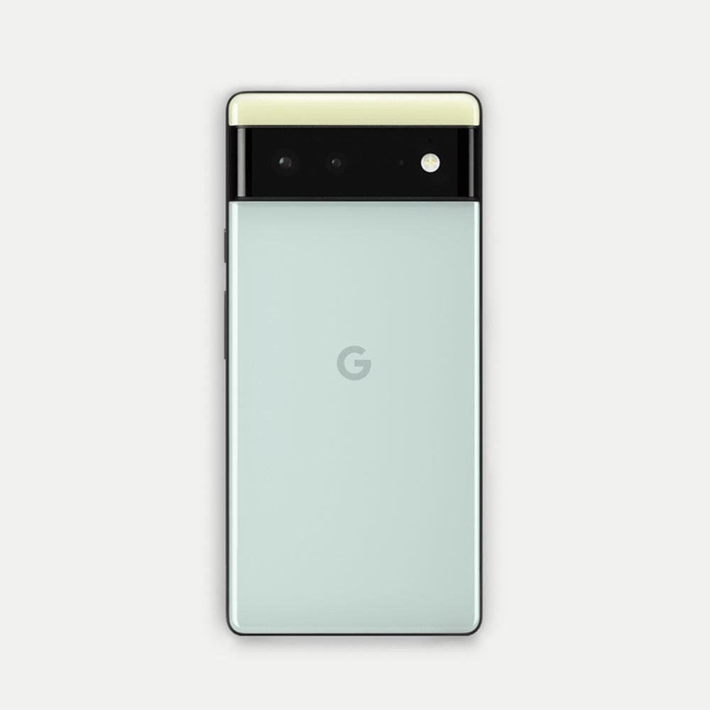 Google Pixel 6A