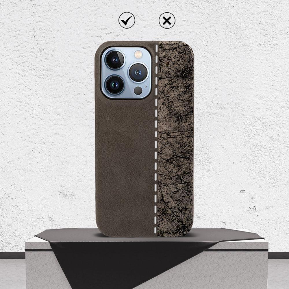 iPhone 13 Pro / Lava Grey