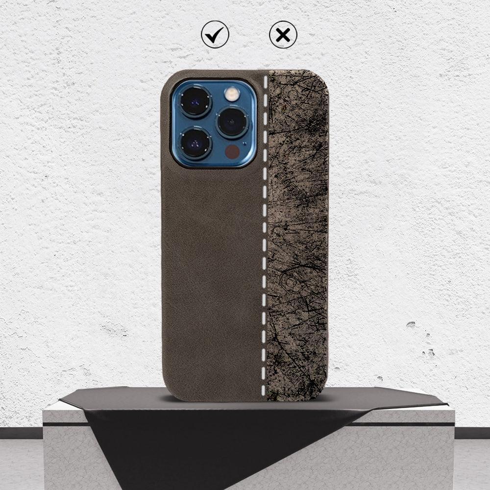 iPhone 12 Pro / Lava Grey