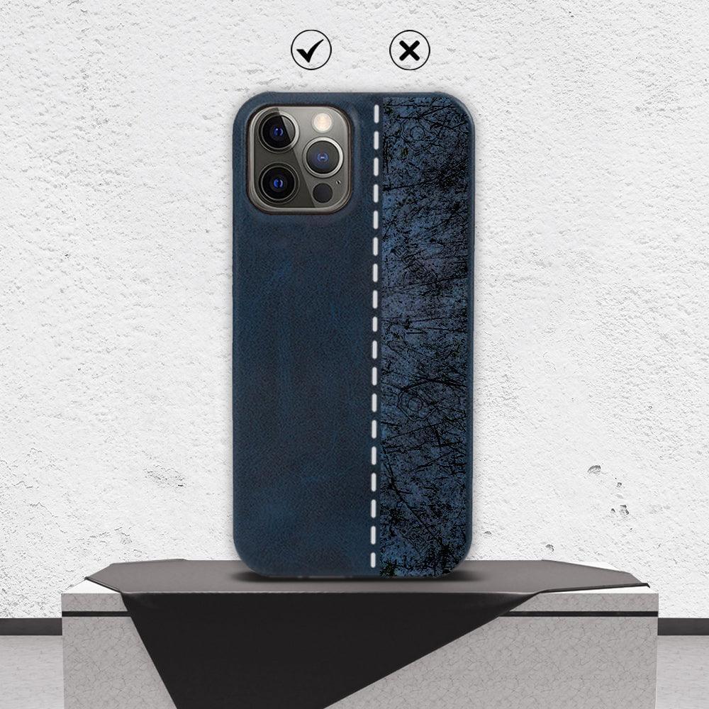 iPhone 12 Pro Max / Royal Blue