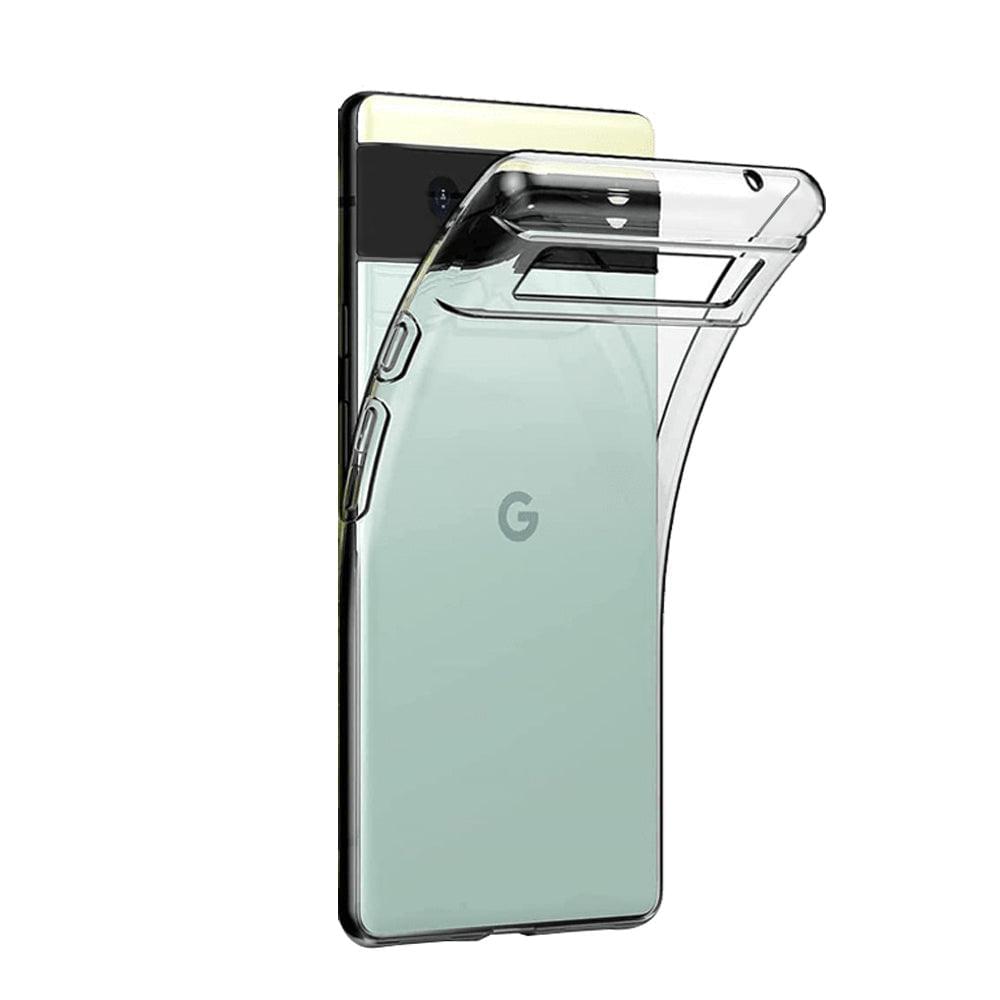 Google Pixel 6A