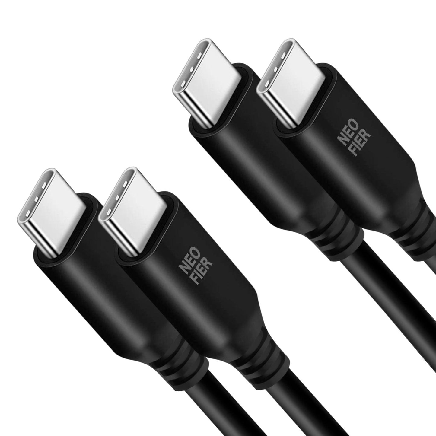 Type C à Type C - Câble USB