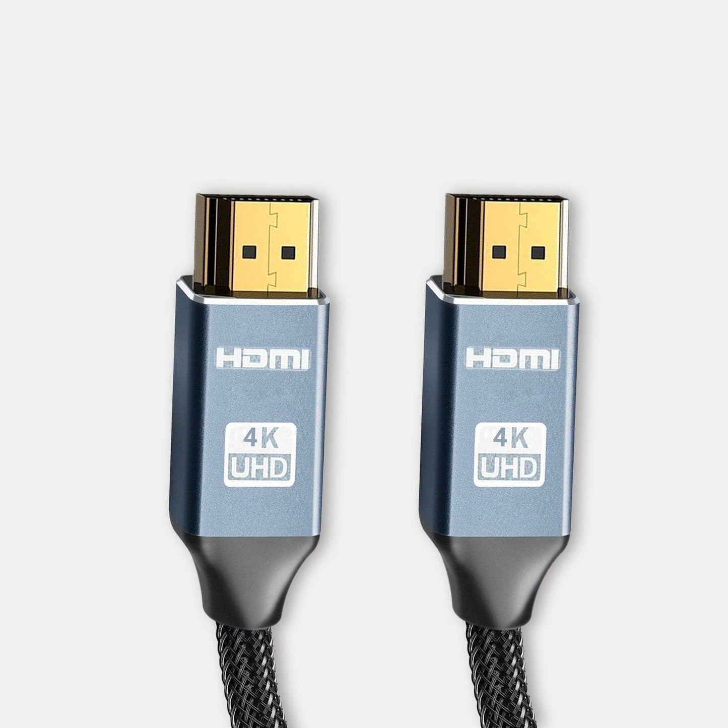 4K HDMI Cable - 1m