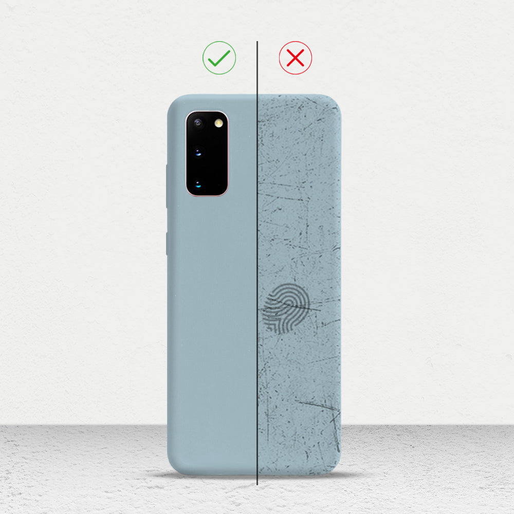 Samsung Galaxy S20 / Ice Blue