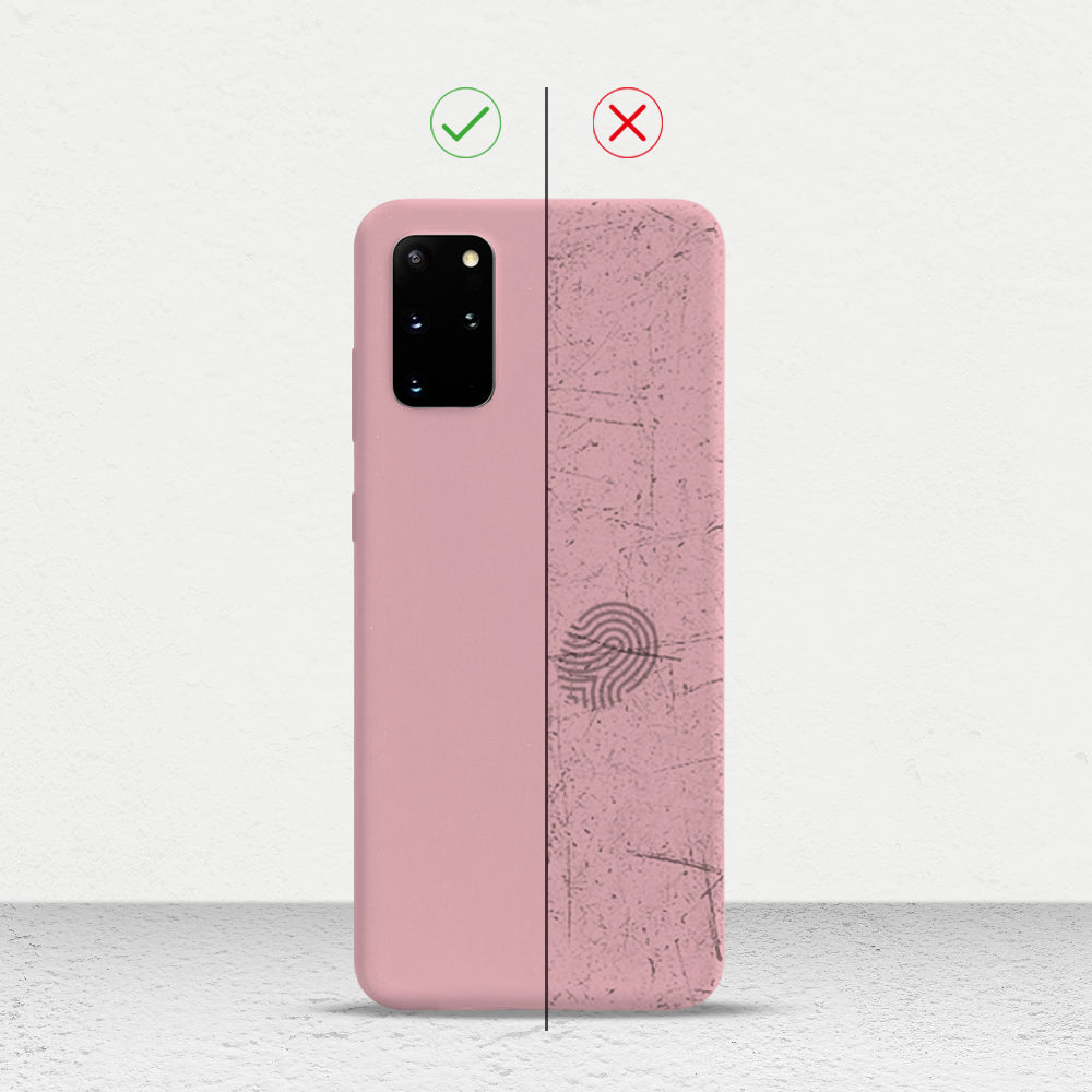 Samsung Galaxy S20 Plus / Blush Pink