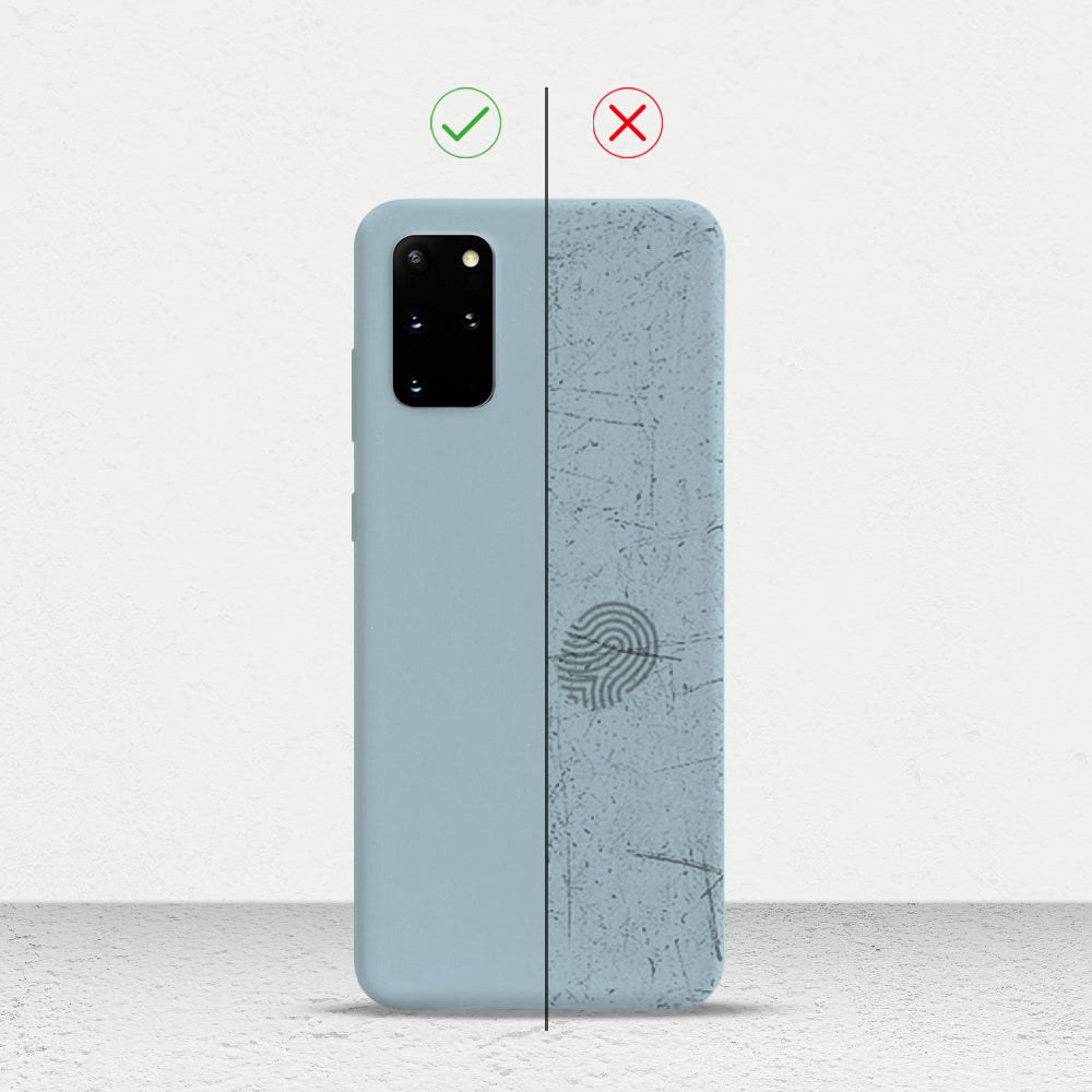 Samsung Galaxy S20 Plus / Ice Blue
