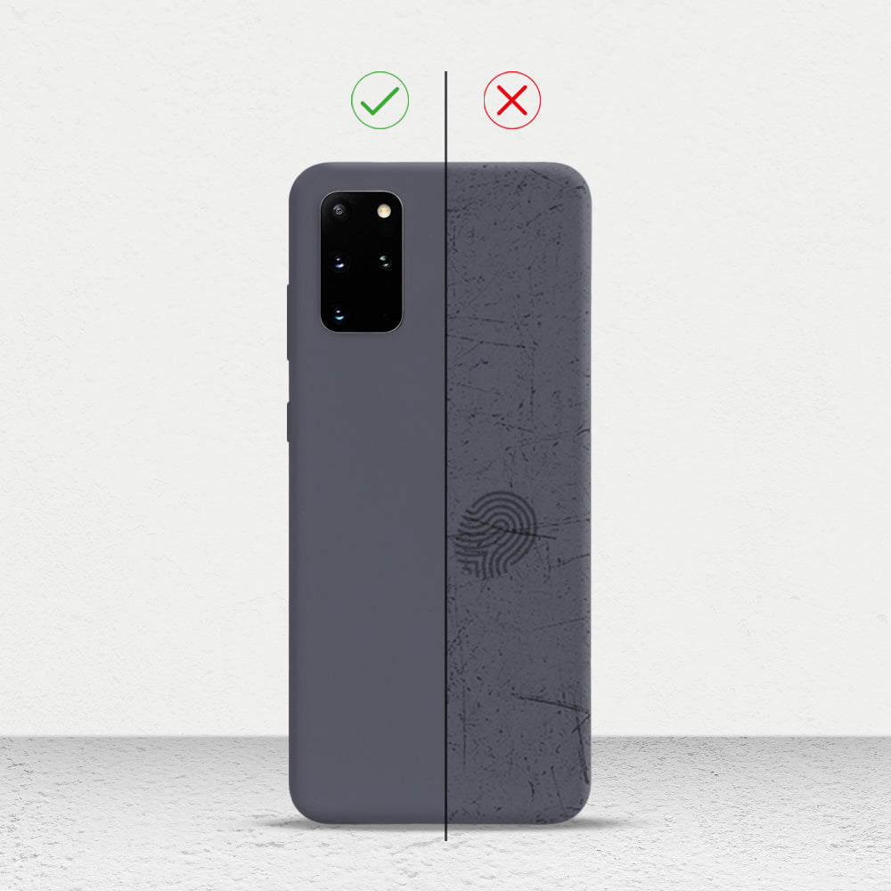 Samsung Galaxy S20 Plus / Shadow Grey