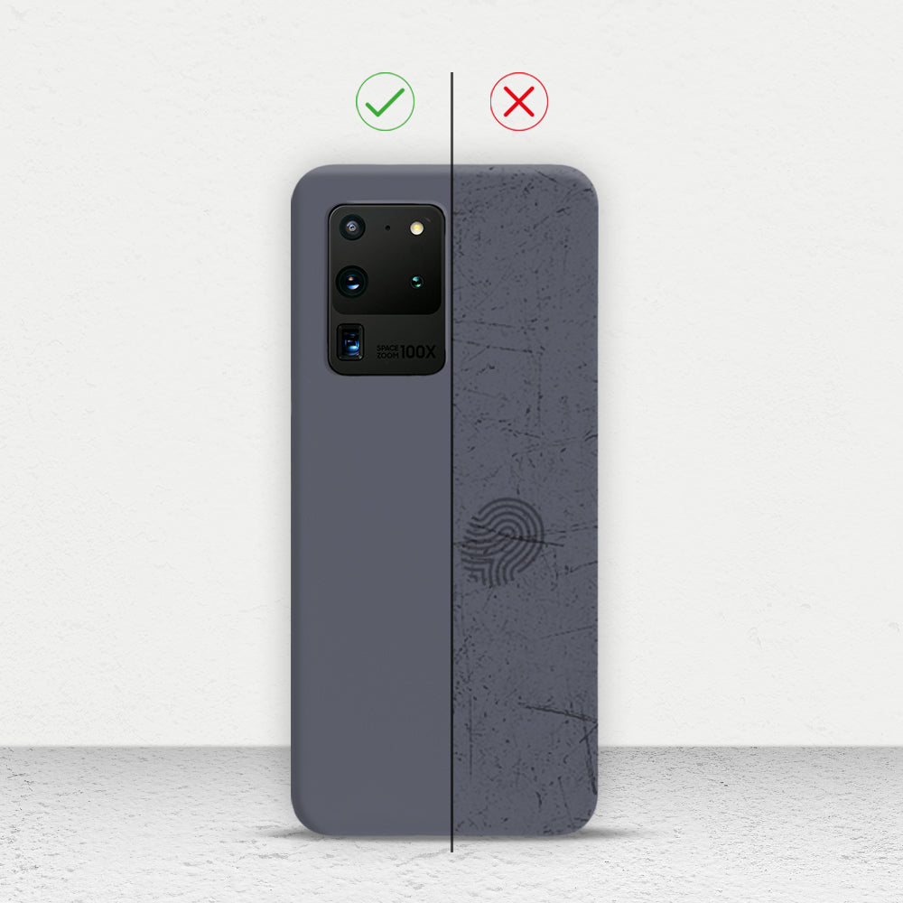 Samsung Galaxy S20 Ultra / Shadow Grey