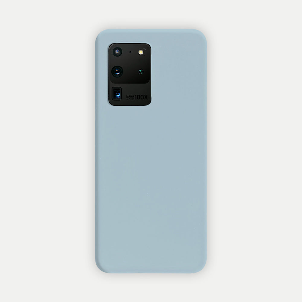 Samsung Galaxy S20 Ultra / Ice Blue