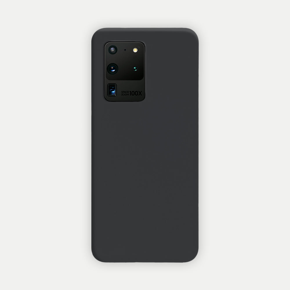 Samsung Galaxy S20 Ultra / Night Black