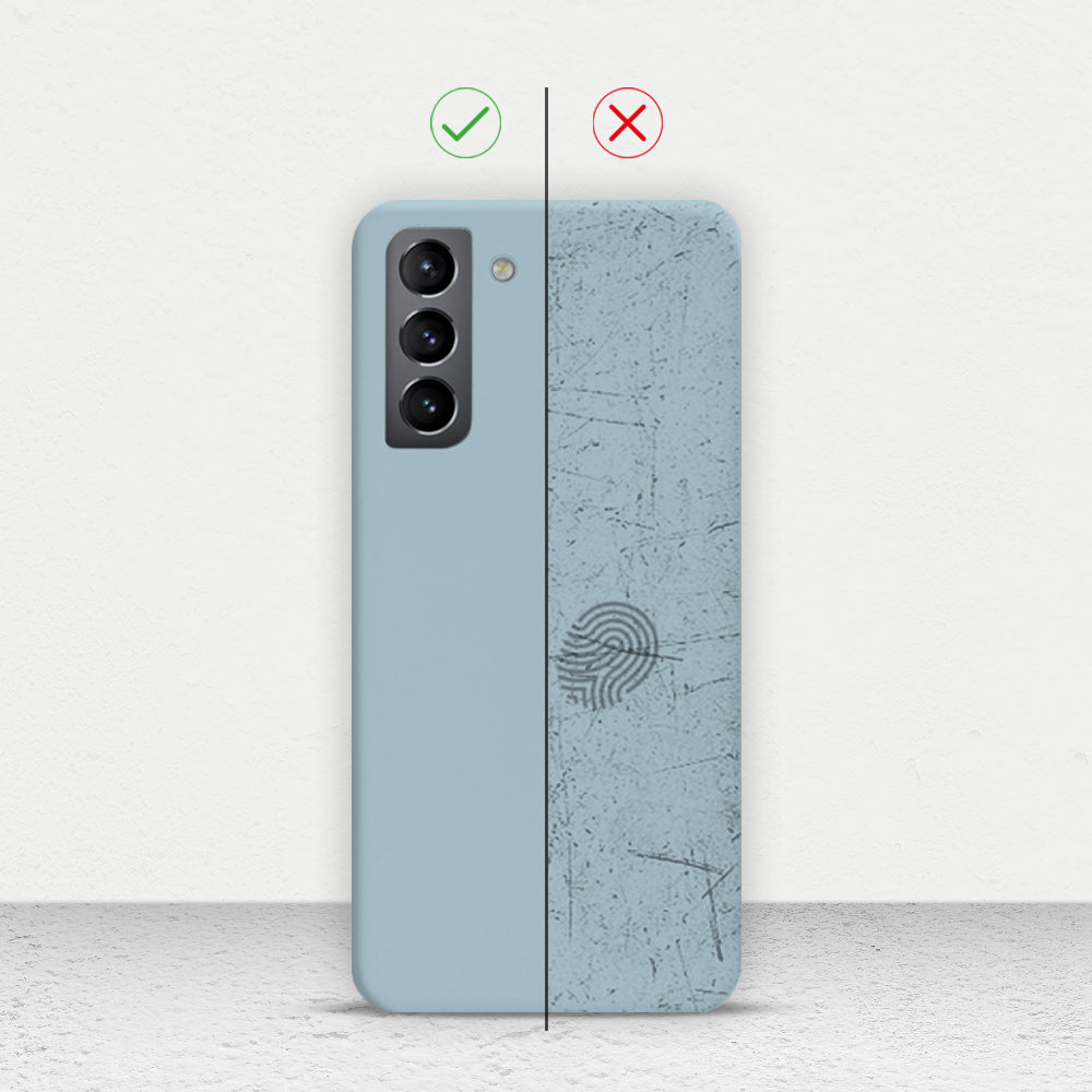 Samsung Galaxy S21 / Ice Blue