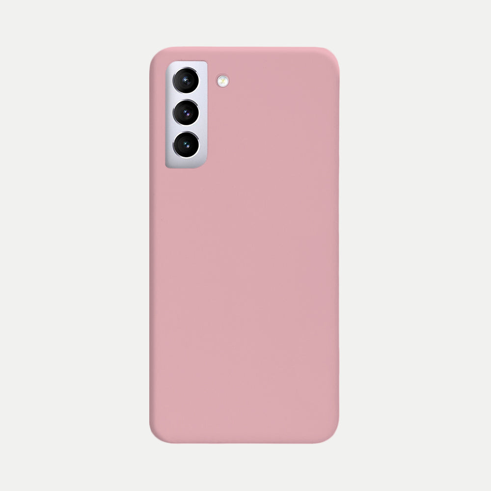 Samsung Galaxy S21 Plus / Blush Pink