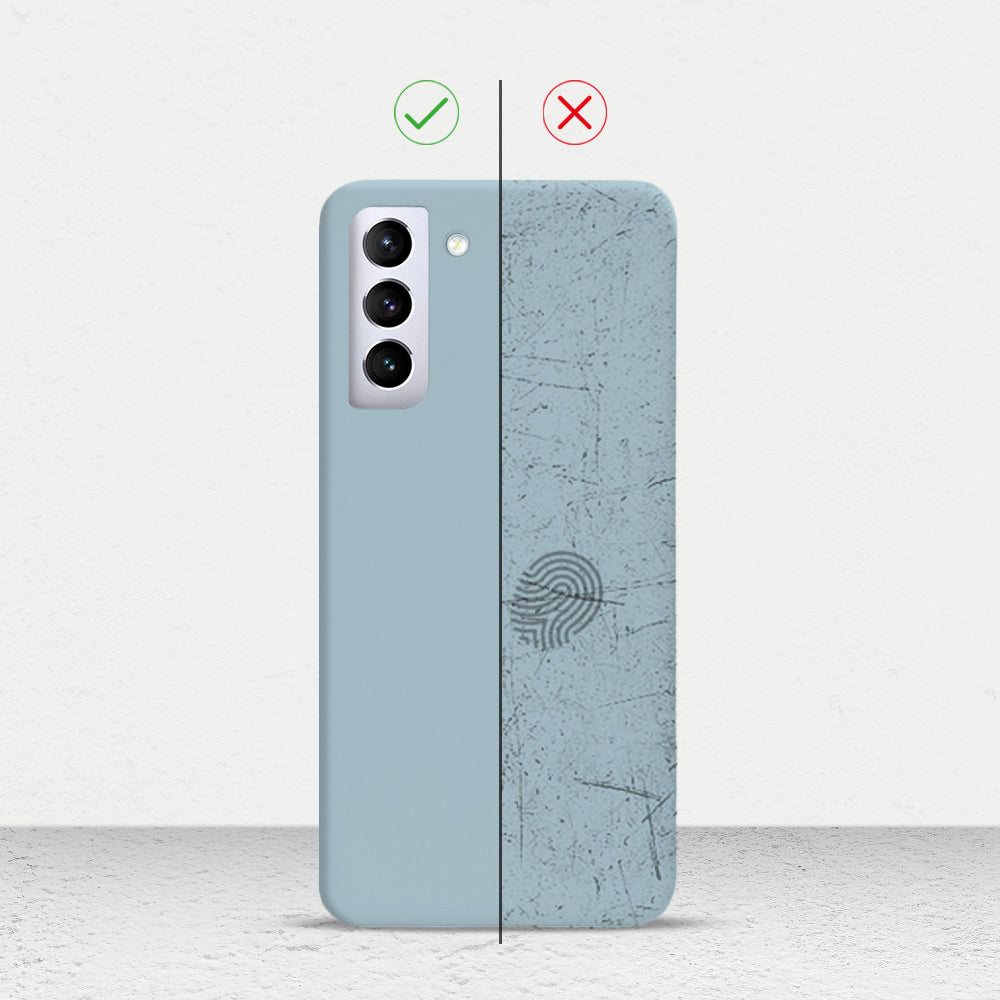 Samsung Galaxy S21 Plus / Ice Blue