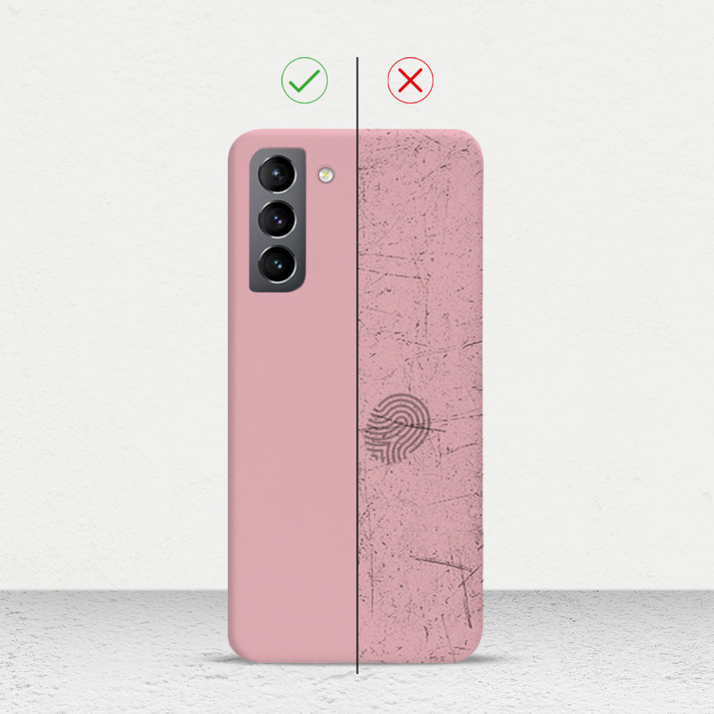 Samsung Galaxy S21 Ultra / Blush Pink