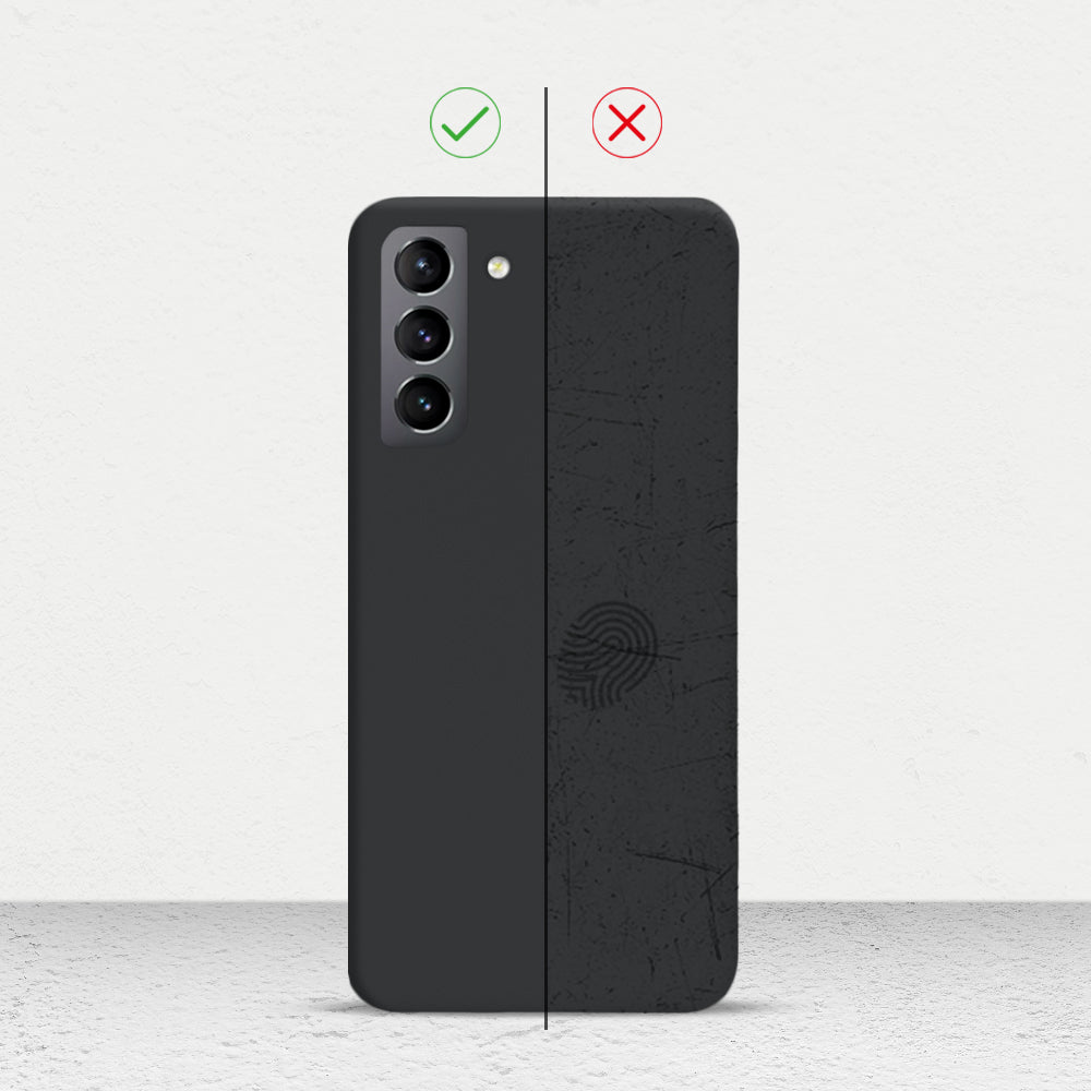 Samsung Galaxy S21 Ultra / Night Black
