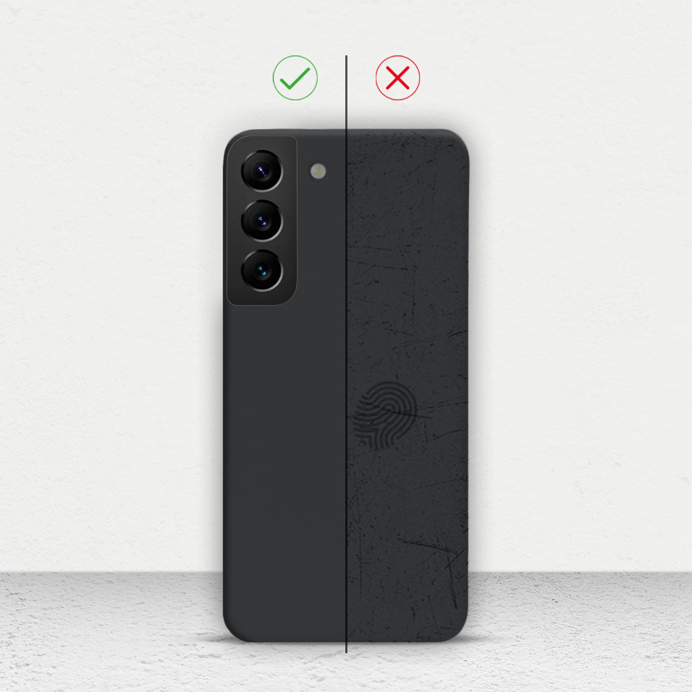 Samsung Galaxy S22 / Night Black