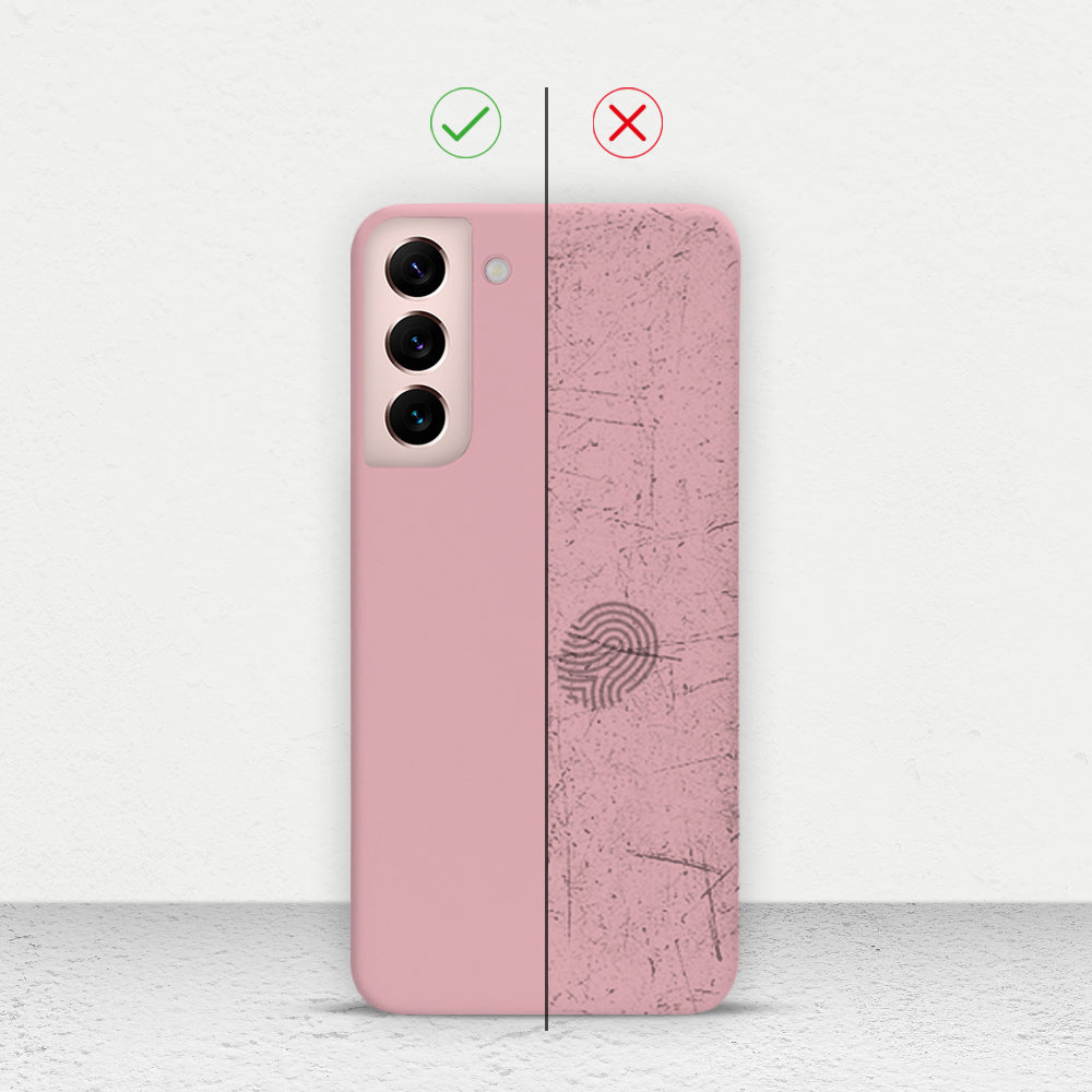 Samsung Galaxy S22 Plus / Blush Pink