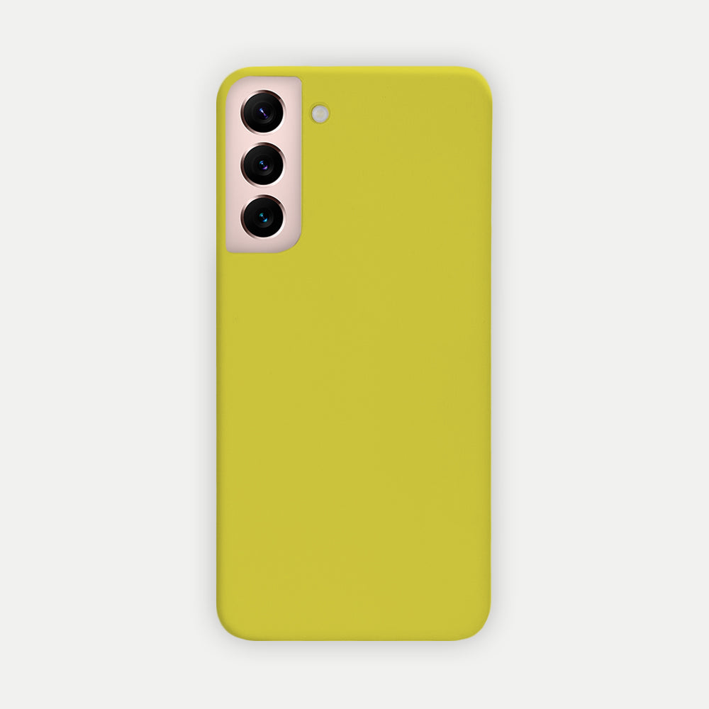 Samsung Galaxy S22 Plus / Lemon Yellow