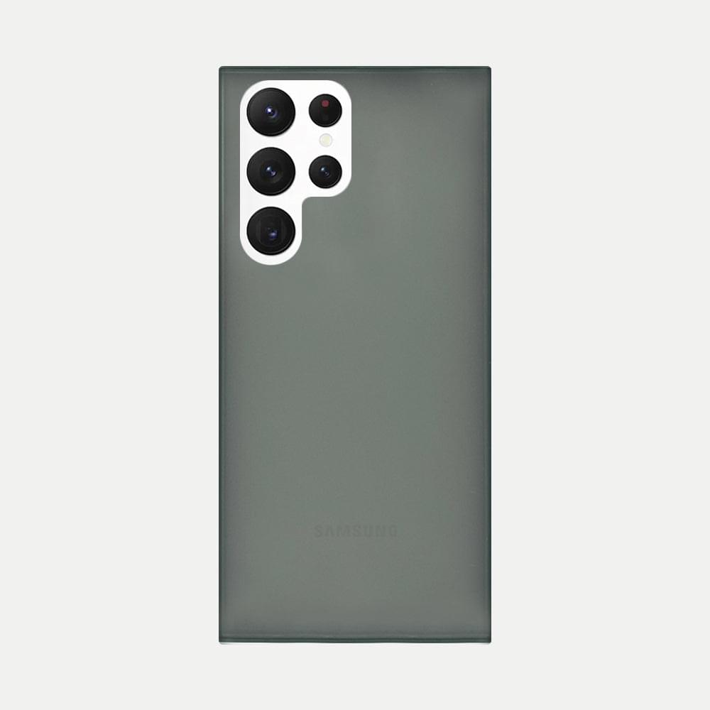Samsung Galaxy S22 Ultra / Forest Green