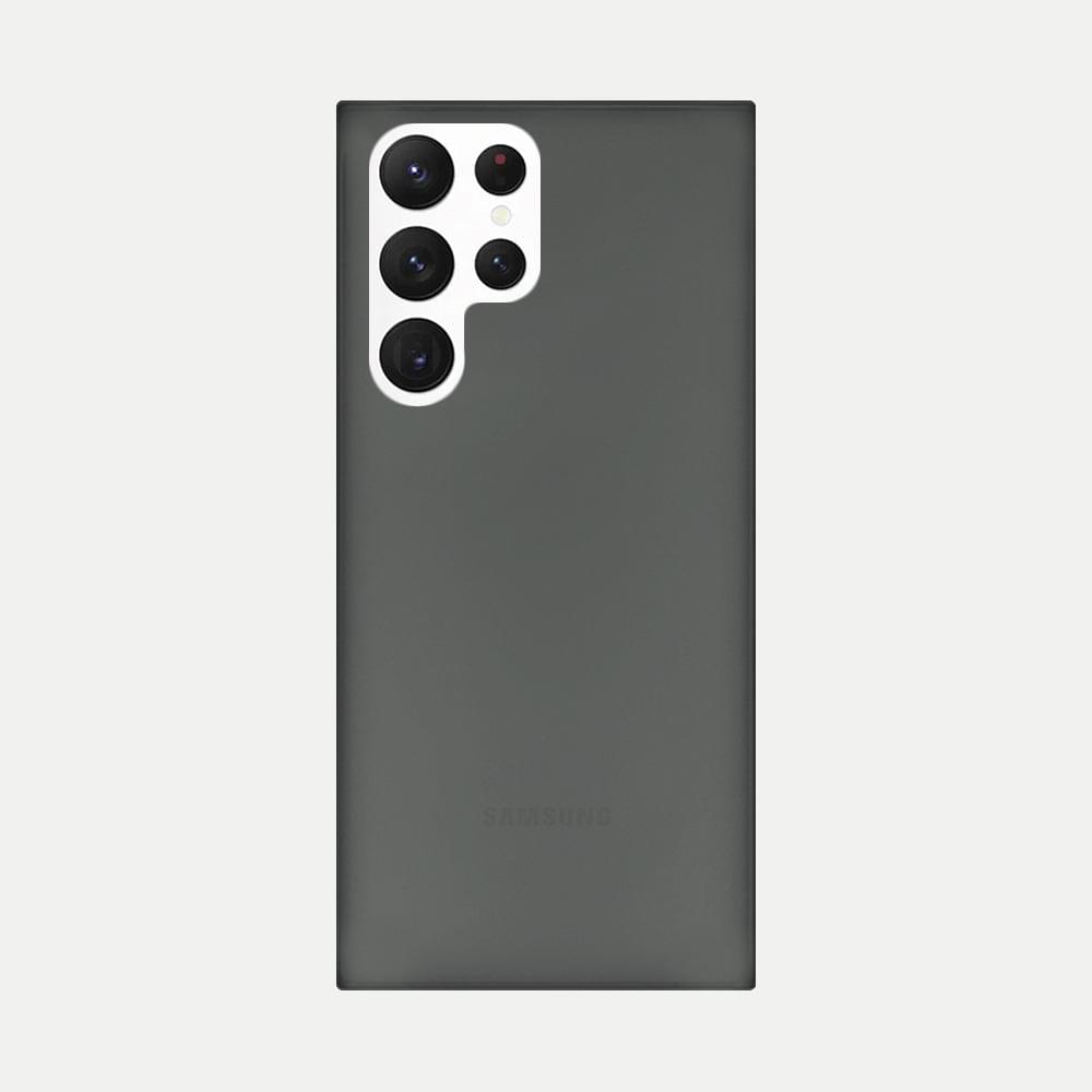 Samsung Galaxy S22 Ultra / Night Black