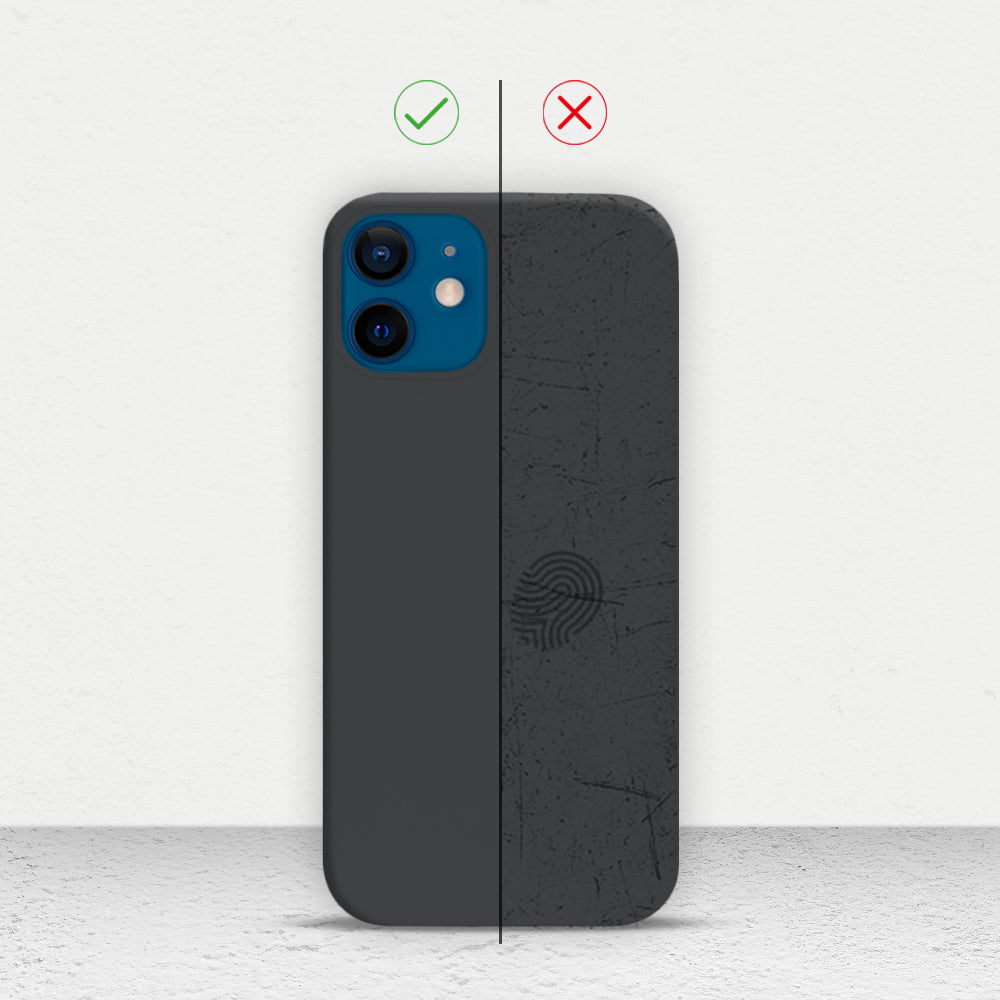 iPhone 12 / Night Black