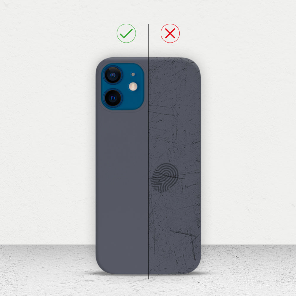iPhone 12 / Shadow Grey