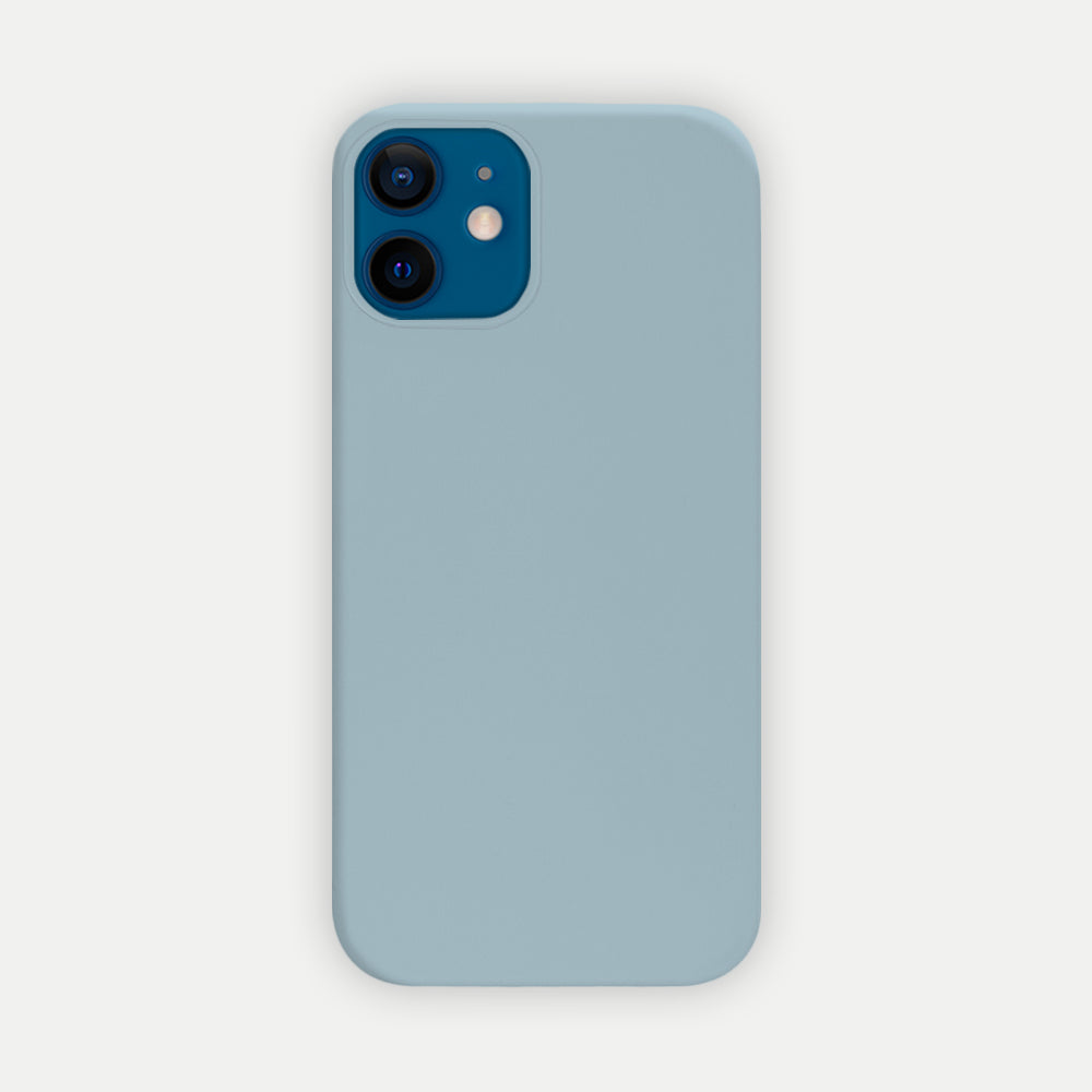iPhone 12 / Ice Blue