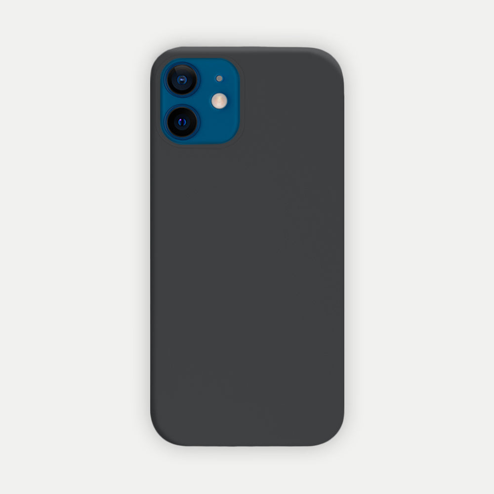iPhone 12 / Night Black