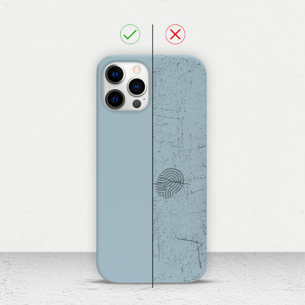 iPhone 12 Pro / Ice Blue