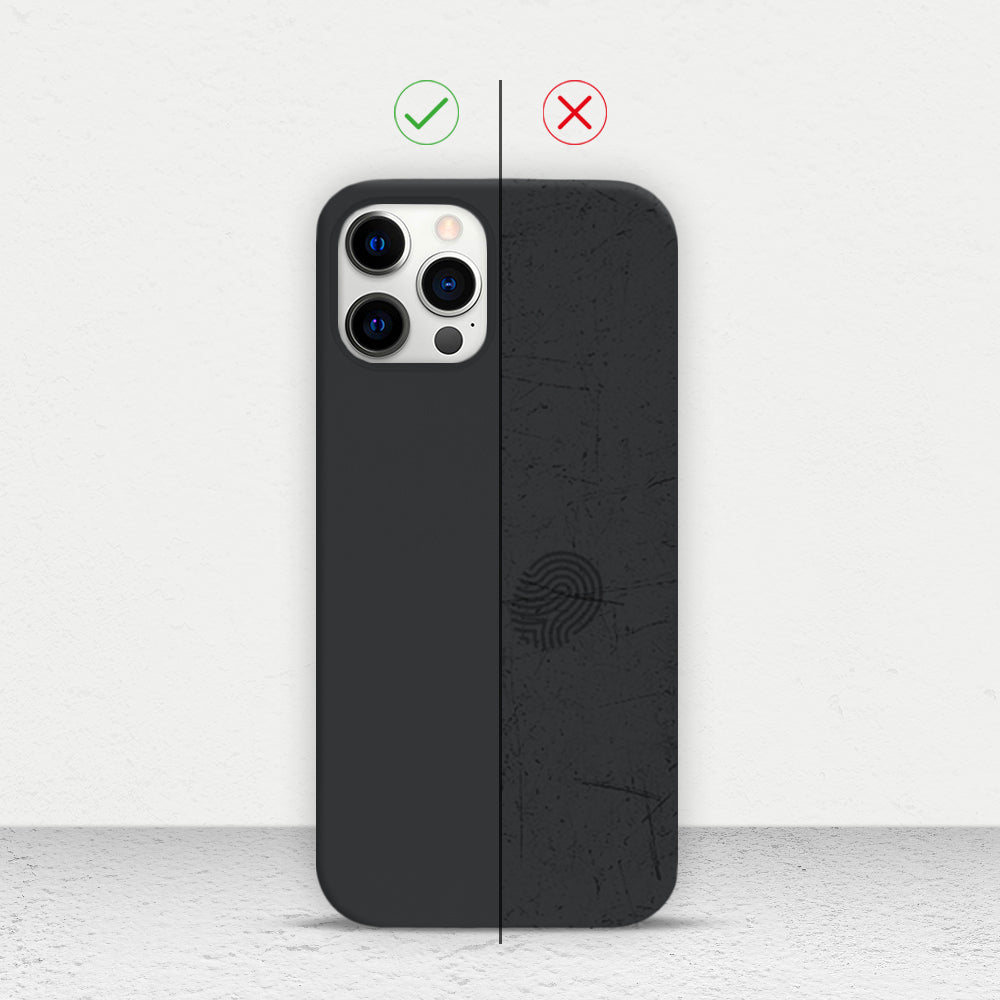 iPhone 12 Pro / Night Black