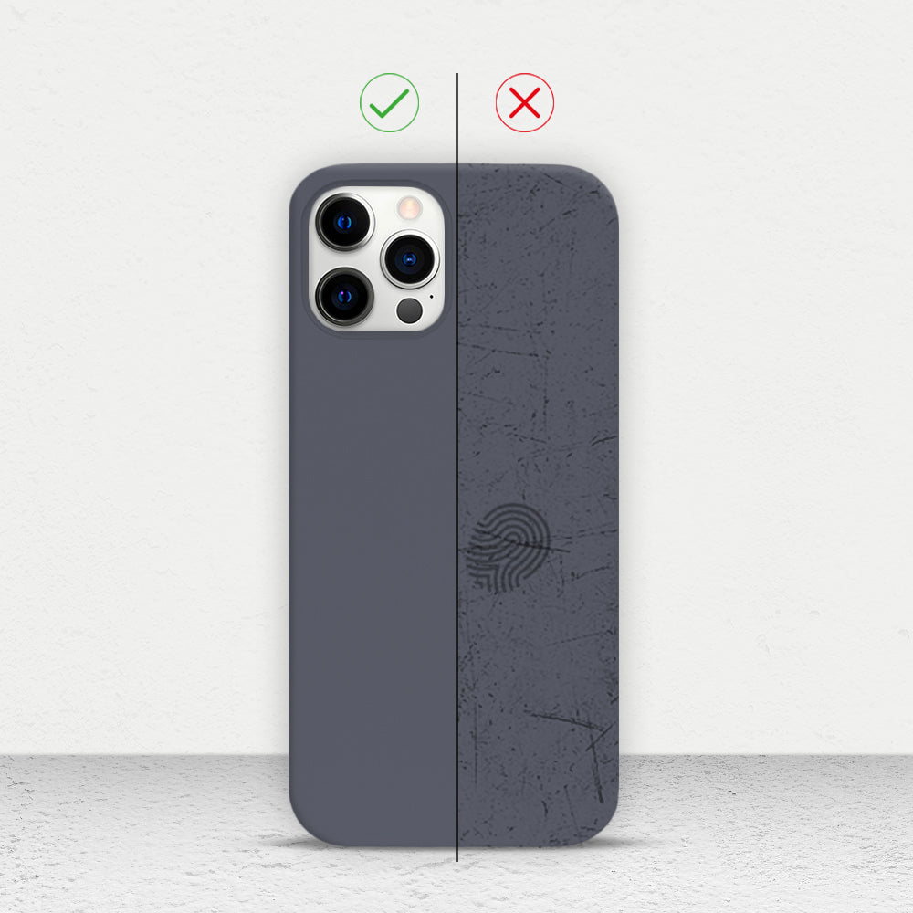 iPhone 12 Pro / Shadow Grey