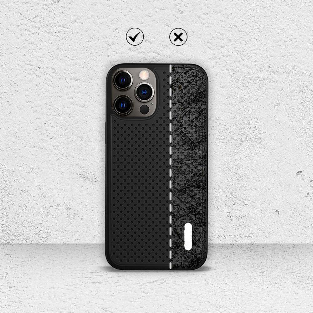 iPhone 12 Pro / Jet Black