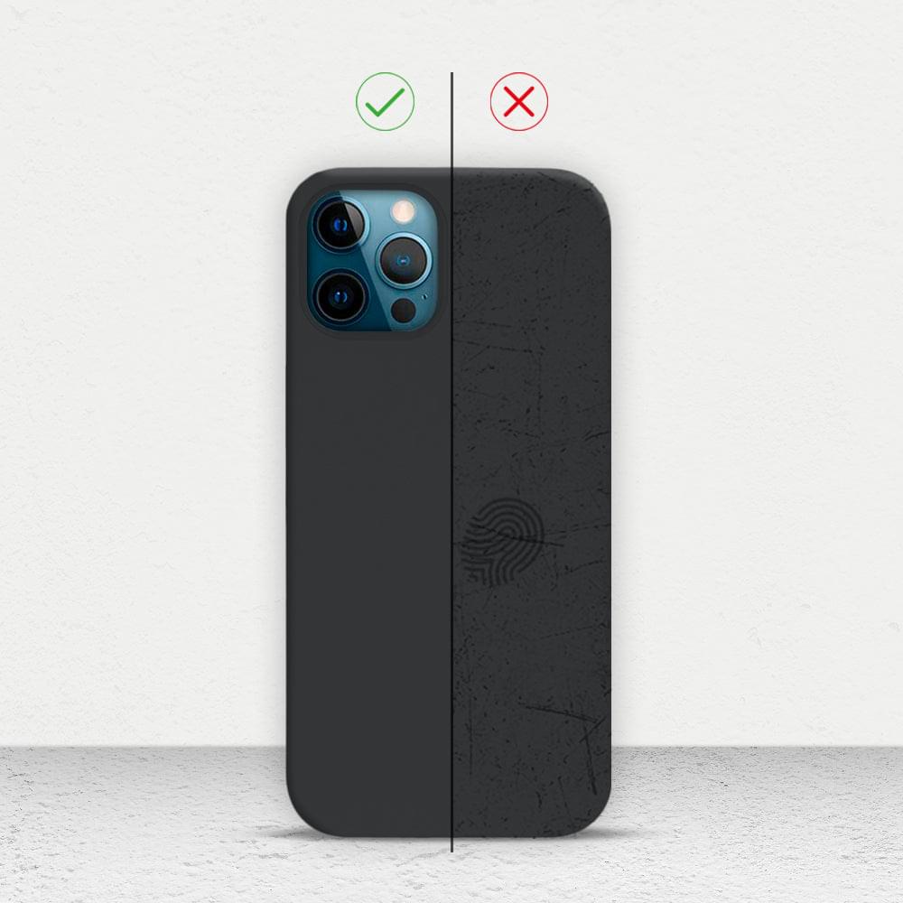 iPhone 12 Pro Max / Night Black