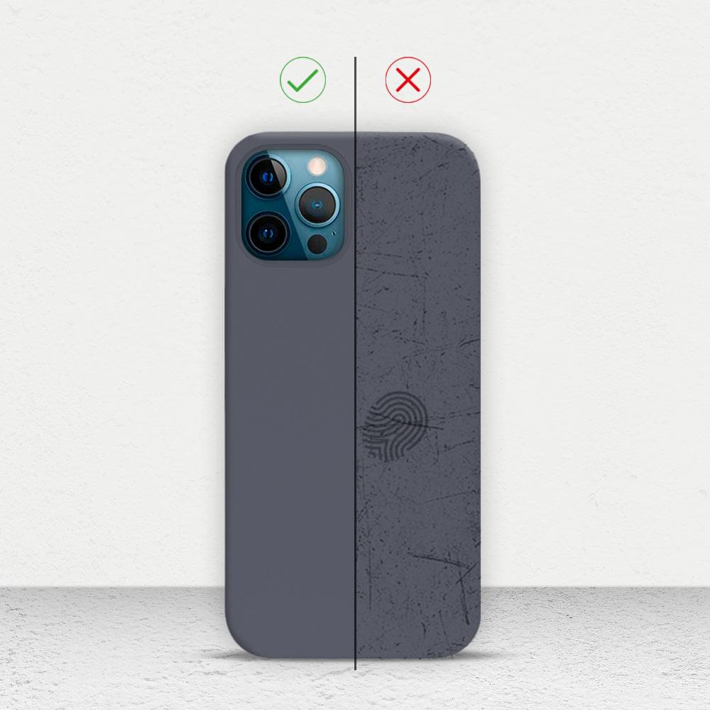iPhone 12 Pro Max / Shadow Grey