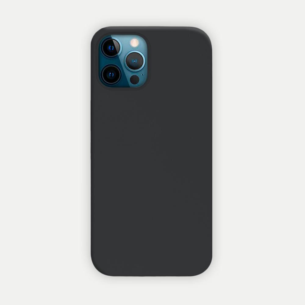 iPhone 12 Pro Max / Night Black