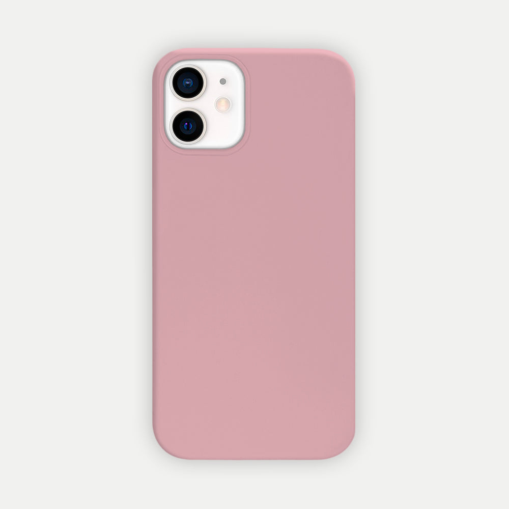 iPhone 12 Mini / Blush Pink