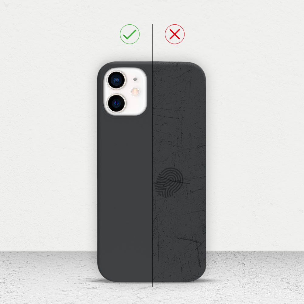 iPhone 12 Mini / Night Black