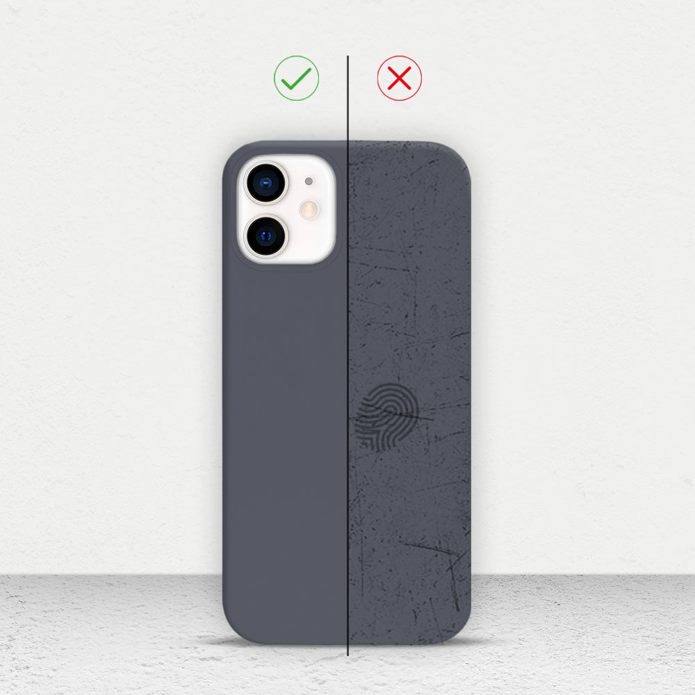 iPhone 12 Mini / Shadow Grey