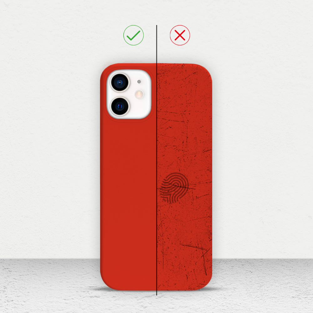 iPhone 12 Mini / Scarlet Red