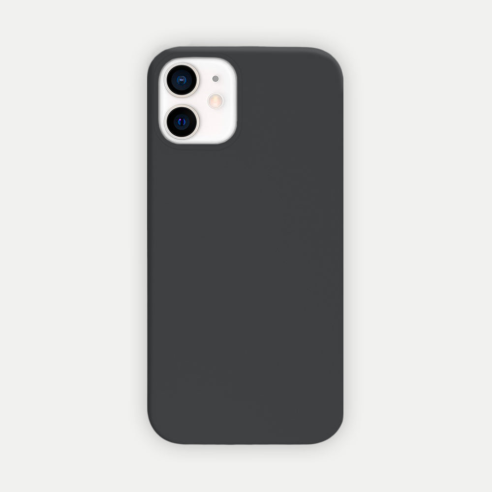 iPhone 12 Mini / Night Black