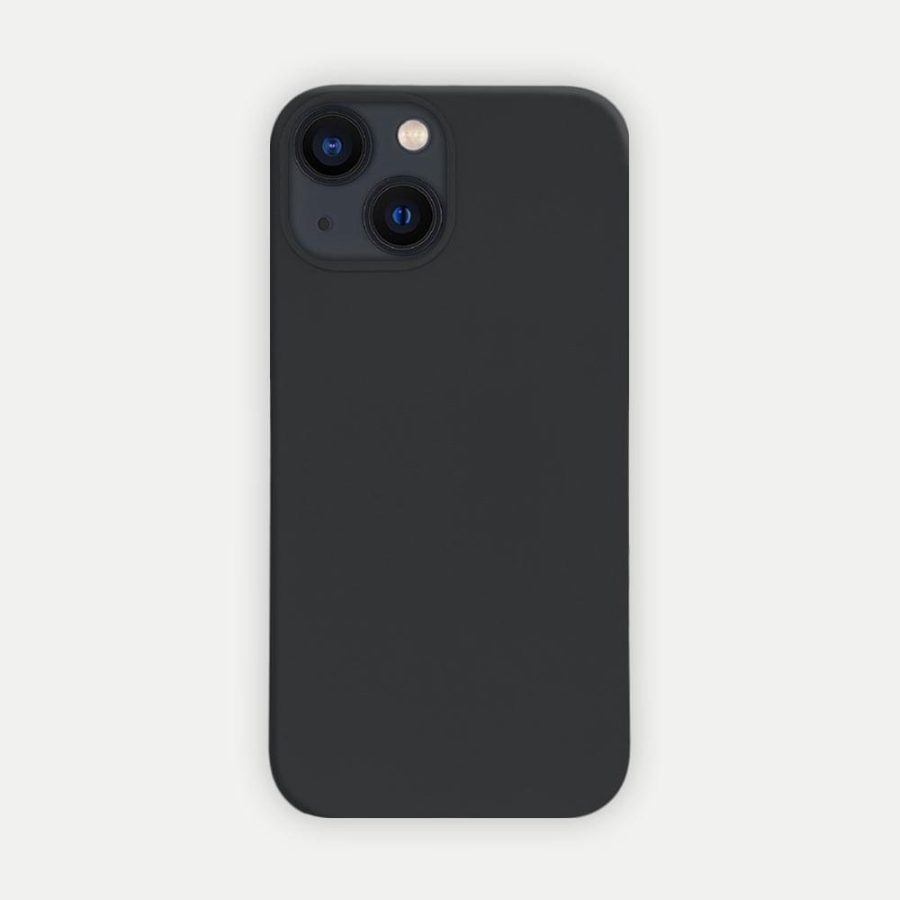 iPhone 13 Mini / Night Black