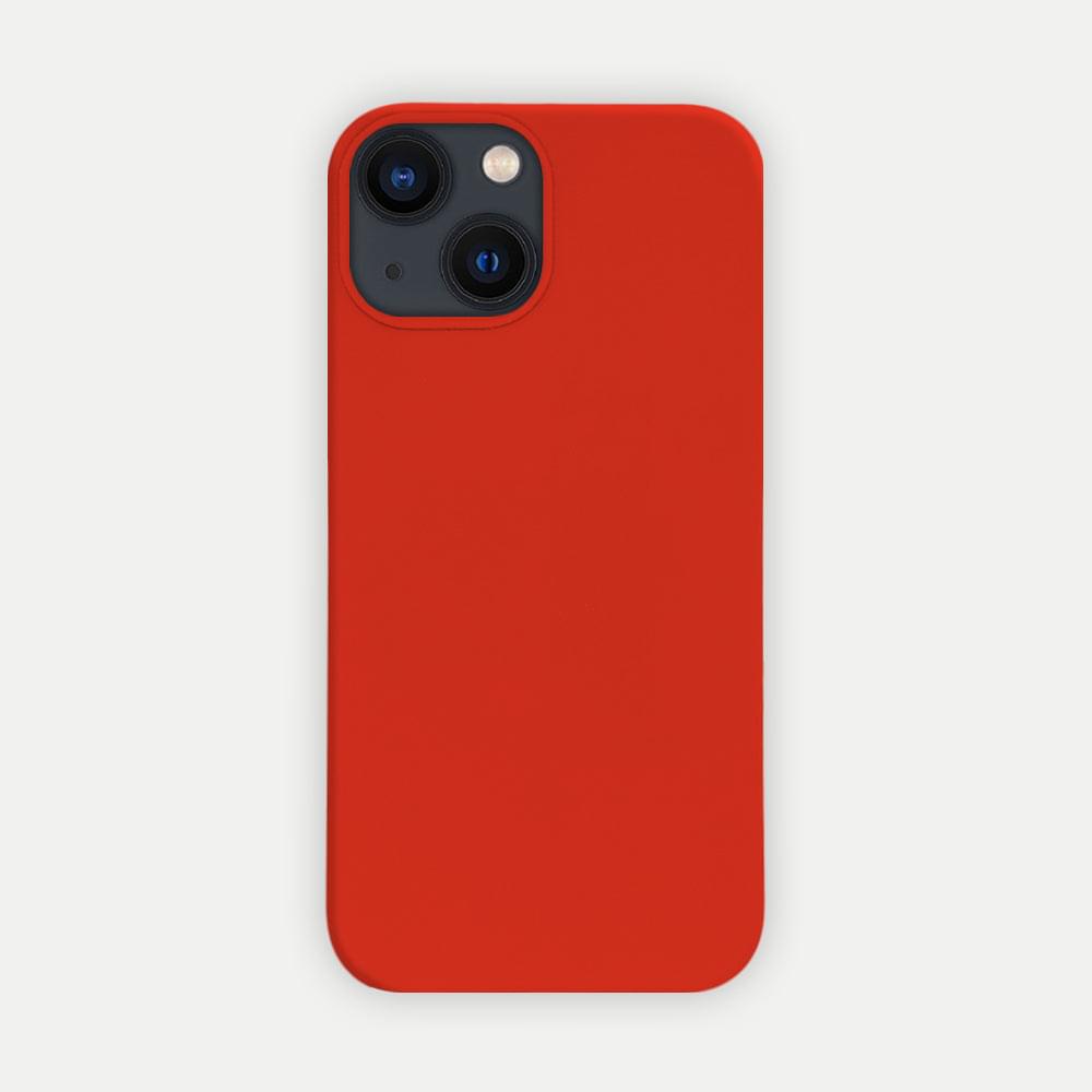 iPhone 13 Mini / Scarlet Red