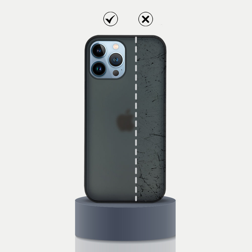 iPhone 13 Pro Max / Night Black