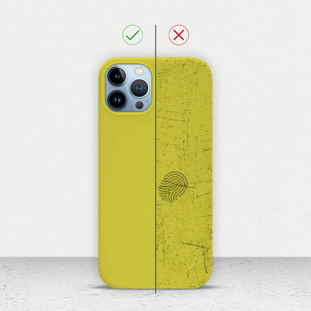 iPhone 13 Pro Max / Lemon Yellow