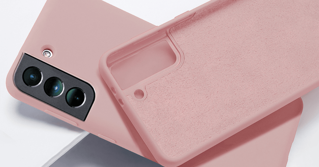 Initial Phone Case
